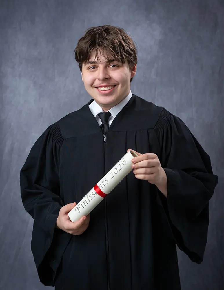 Nathan Laflamme